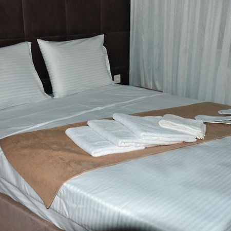 Terra Apart Taksim Istanbul Luaran gambar
