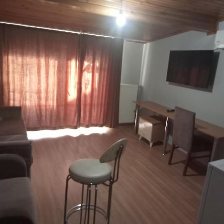 Terra Apart Taksim Istanbul Luaran gambar
