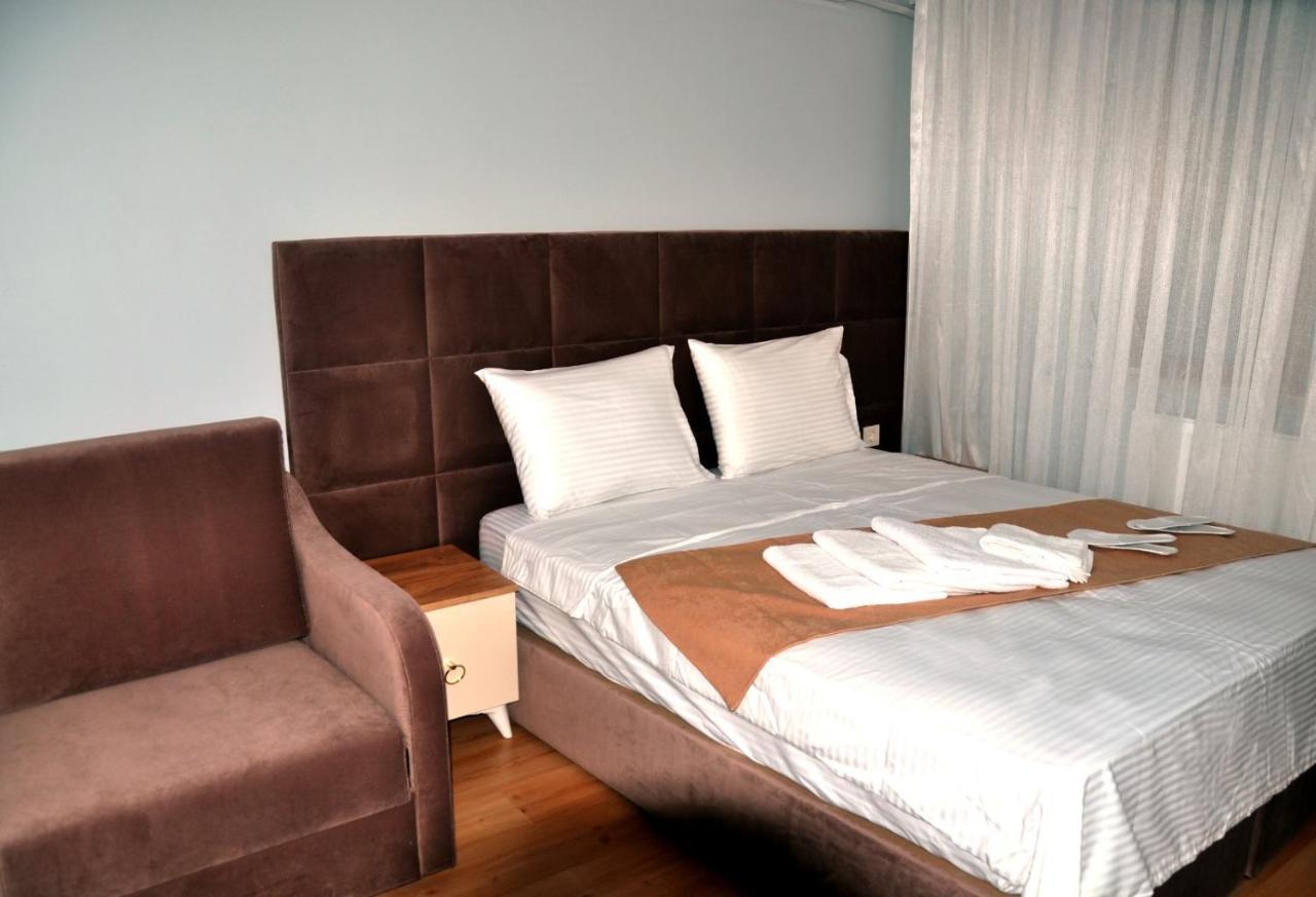 Terra Apart Taksim Istanbul Luaran gambar