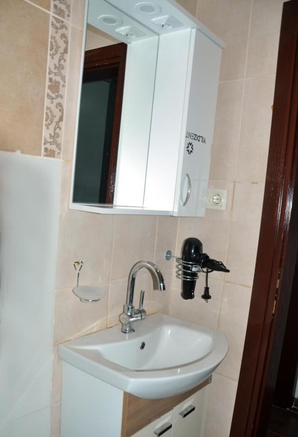 Terra Apart Taksim Istanbul Luaran gambar