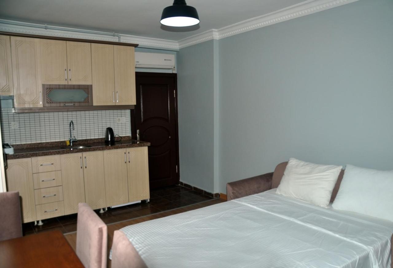 Terra Apart Taksim Istanbul Luaran gambar