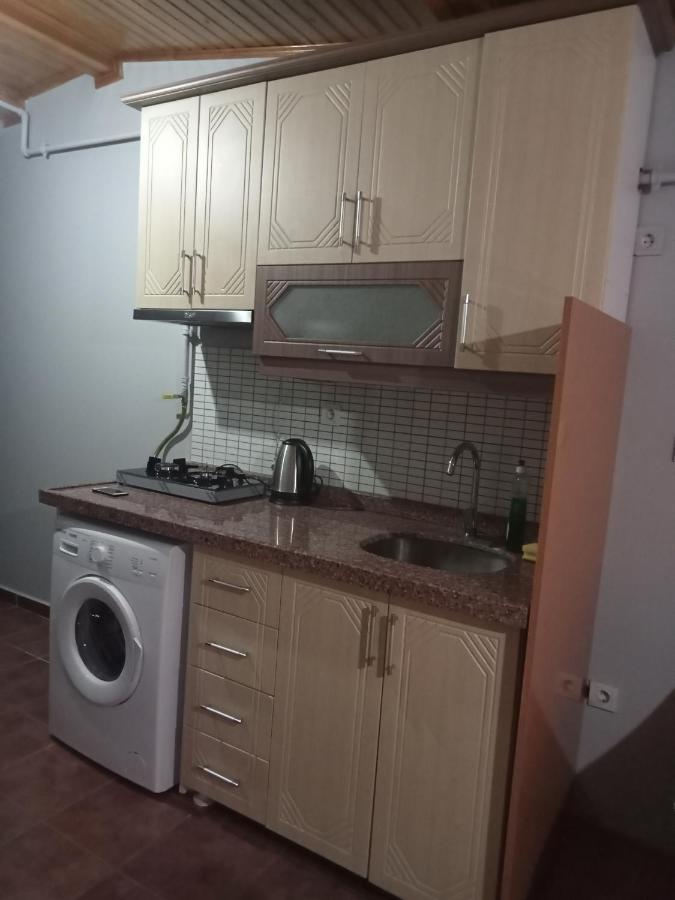 Terra Apart Taksim Istanbul Luaran gambar