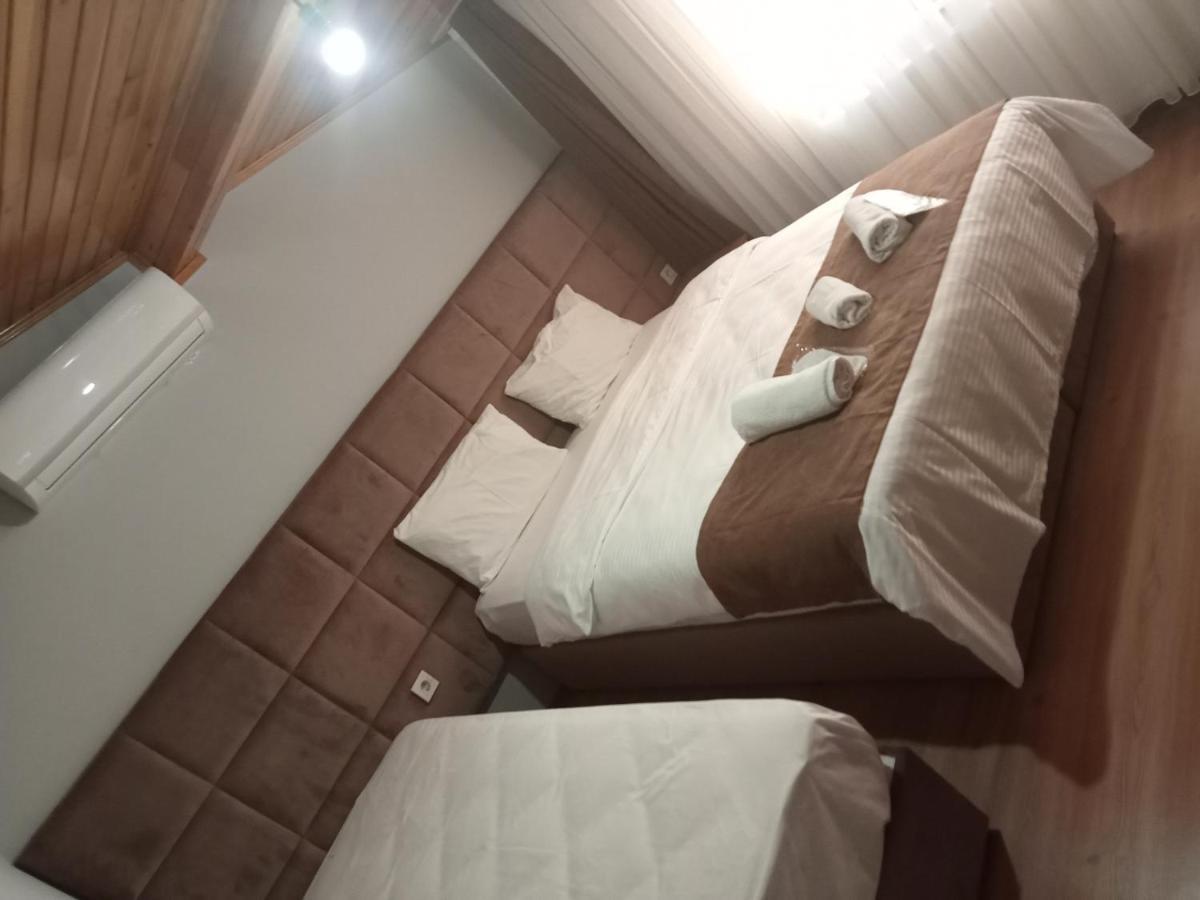 Terra Apart Taksim Istanbul Luaran gambar