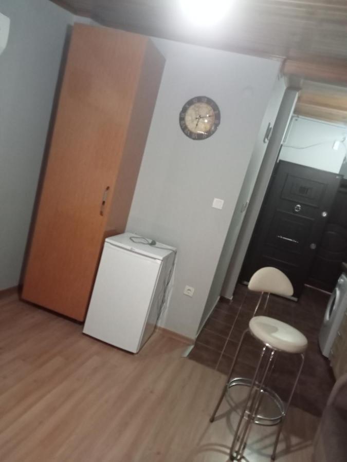 Terra Apart Taksim Istanbul Luaran gambar