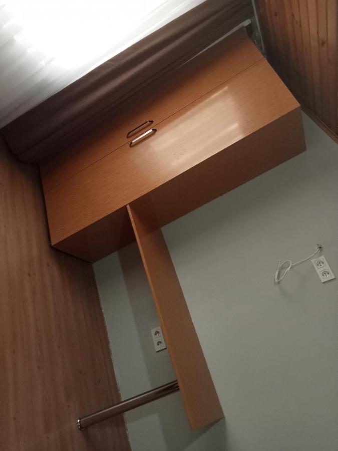 Terra Apart Taksim Istanbul Luaran gambar