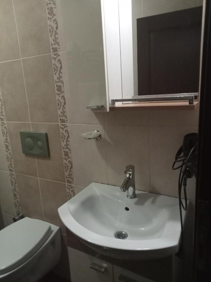 Terra Apart Taksim Istanbul Luaran gambar