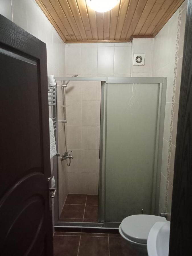 Terra Apart Taksim Istanbul Luaran gambar
